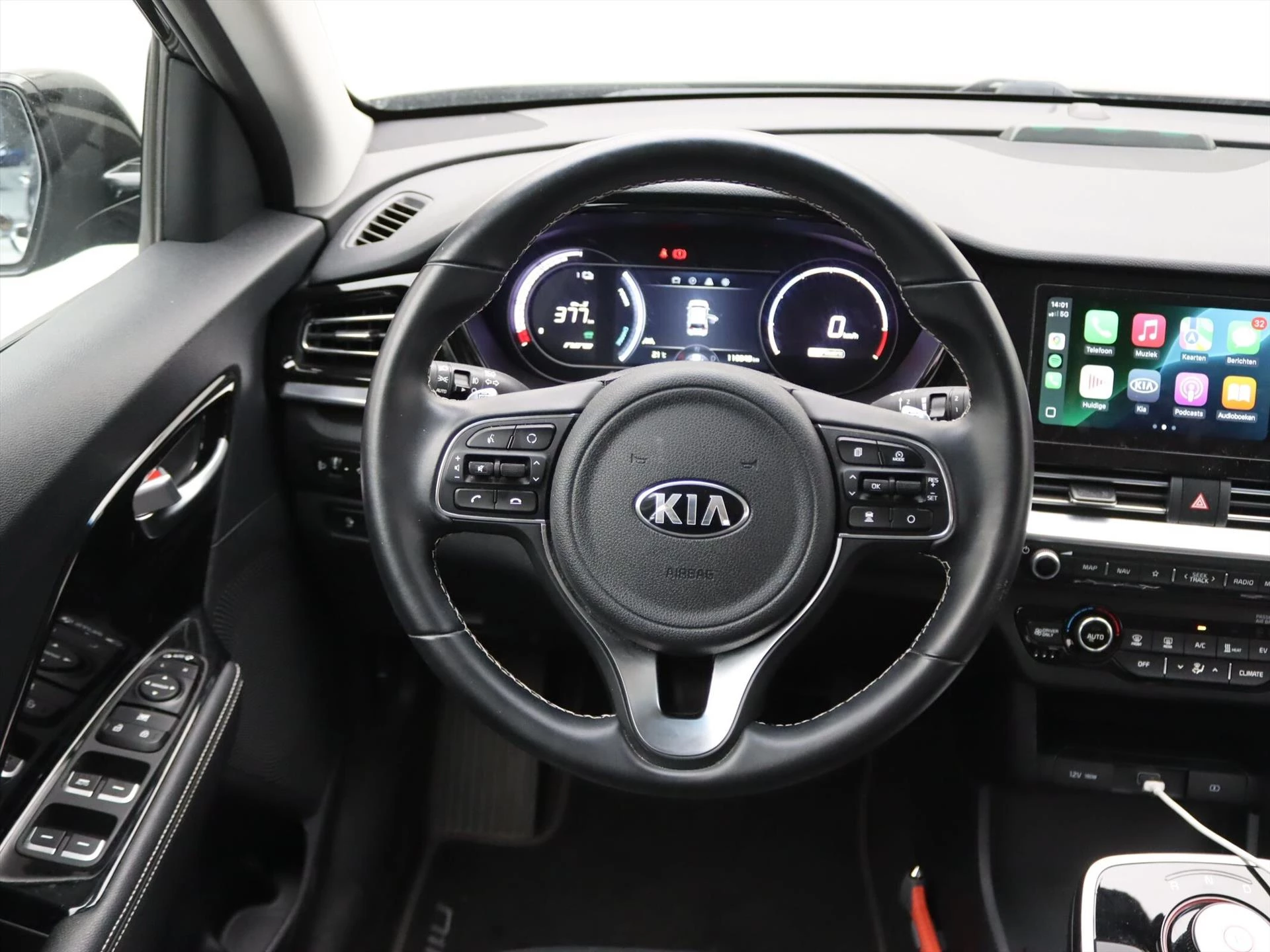 Hoofdafbeelding Kia e-Niro