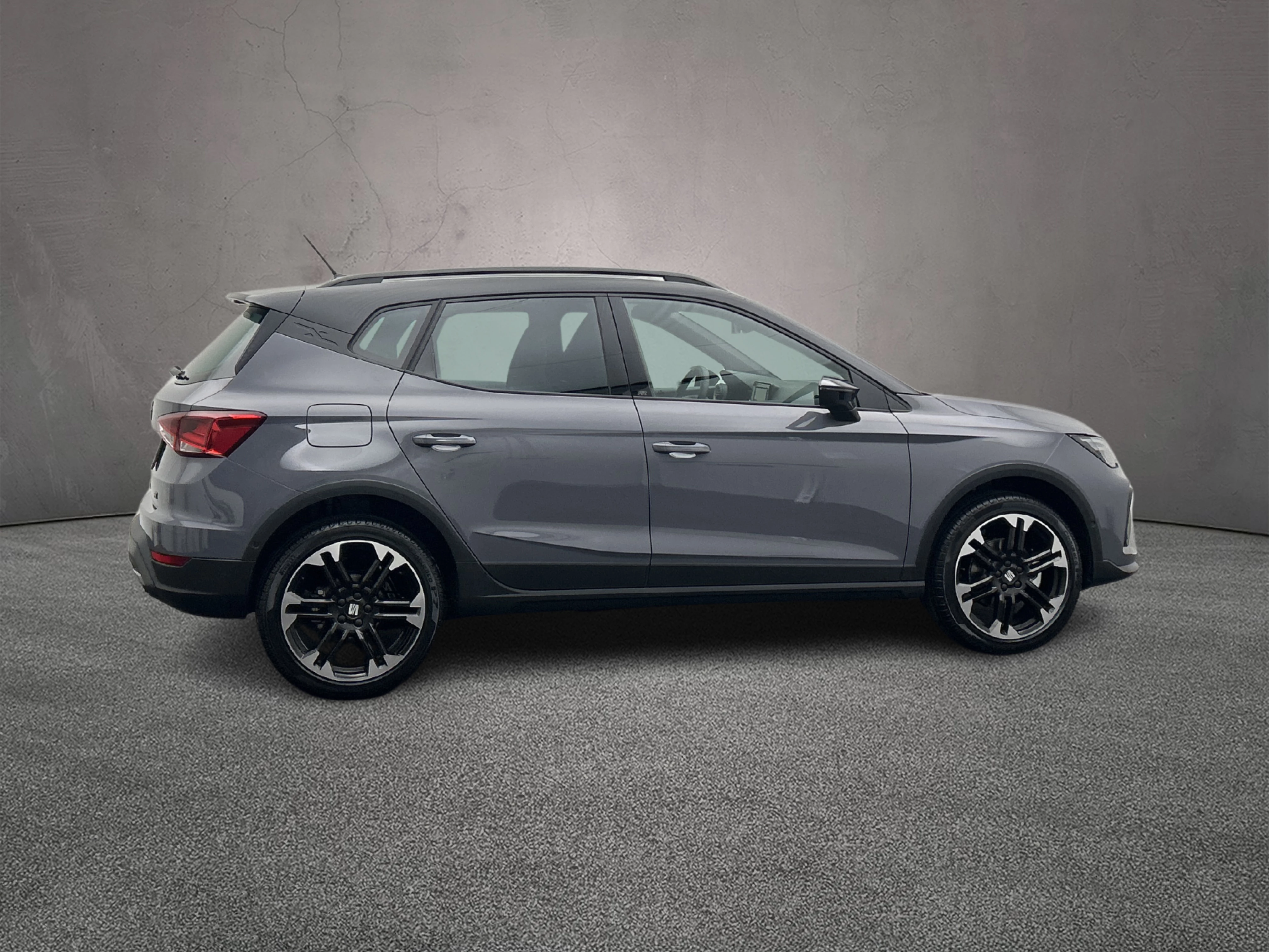 Hoofdafbeelding SEAT Arona