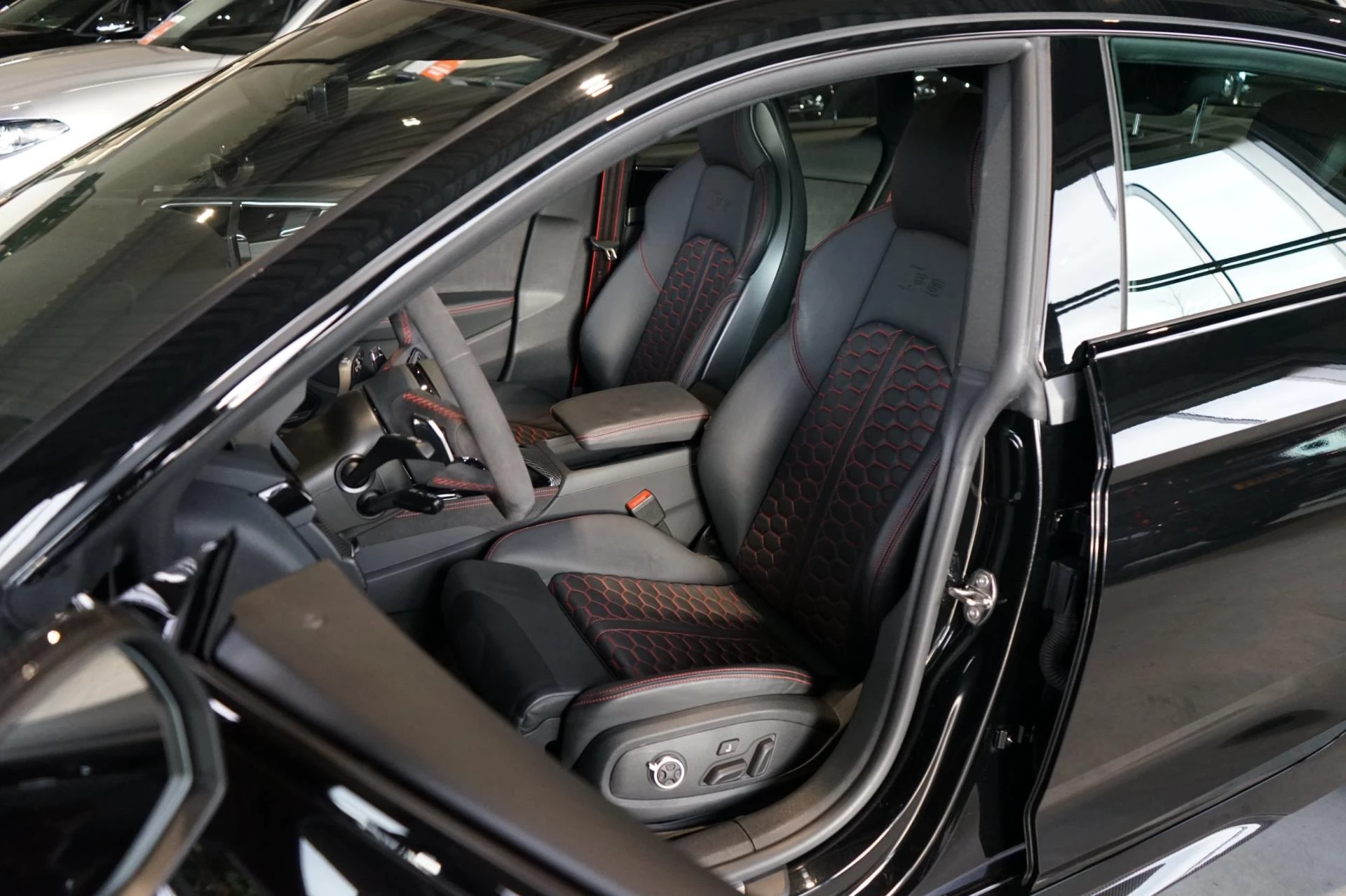 Hoofdafbeelding Audi RS5