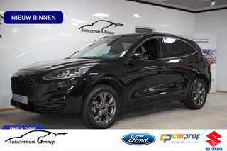Ford Kuga 2.5 PHEV ST-Line X | 22.000km | Winter pack |