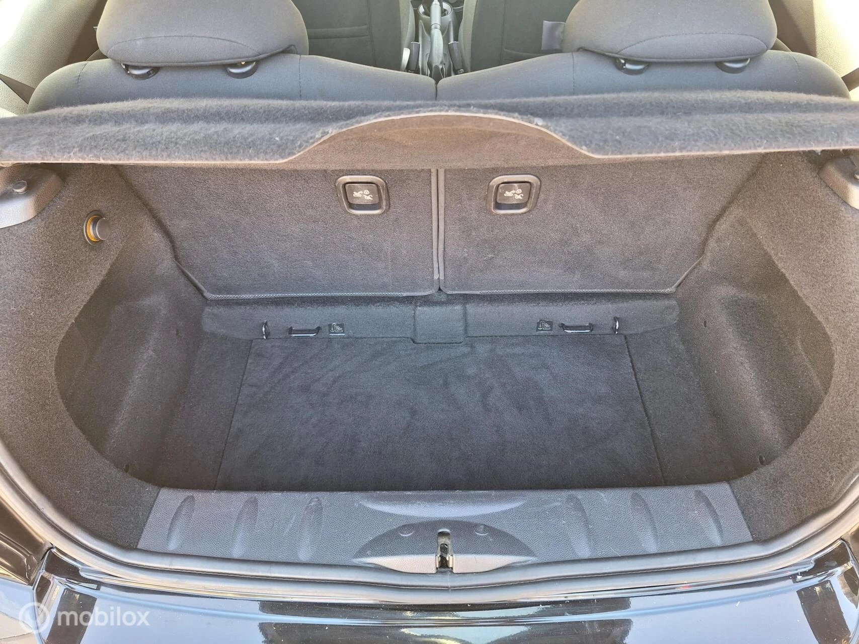 Hoofdafbeelding MINI One