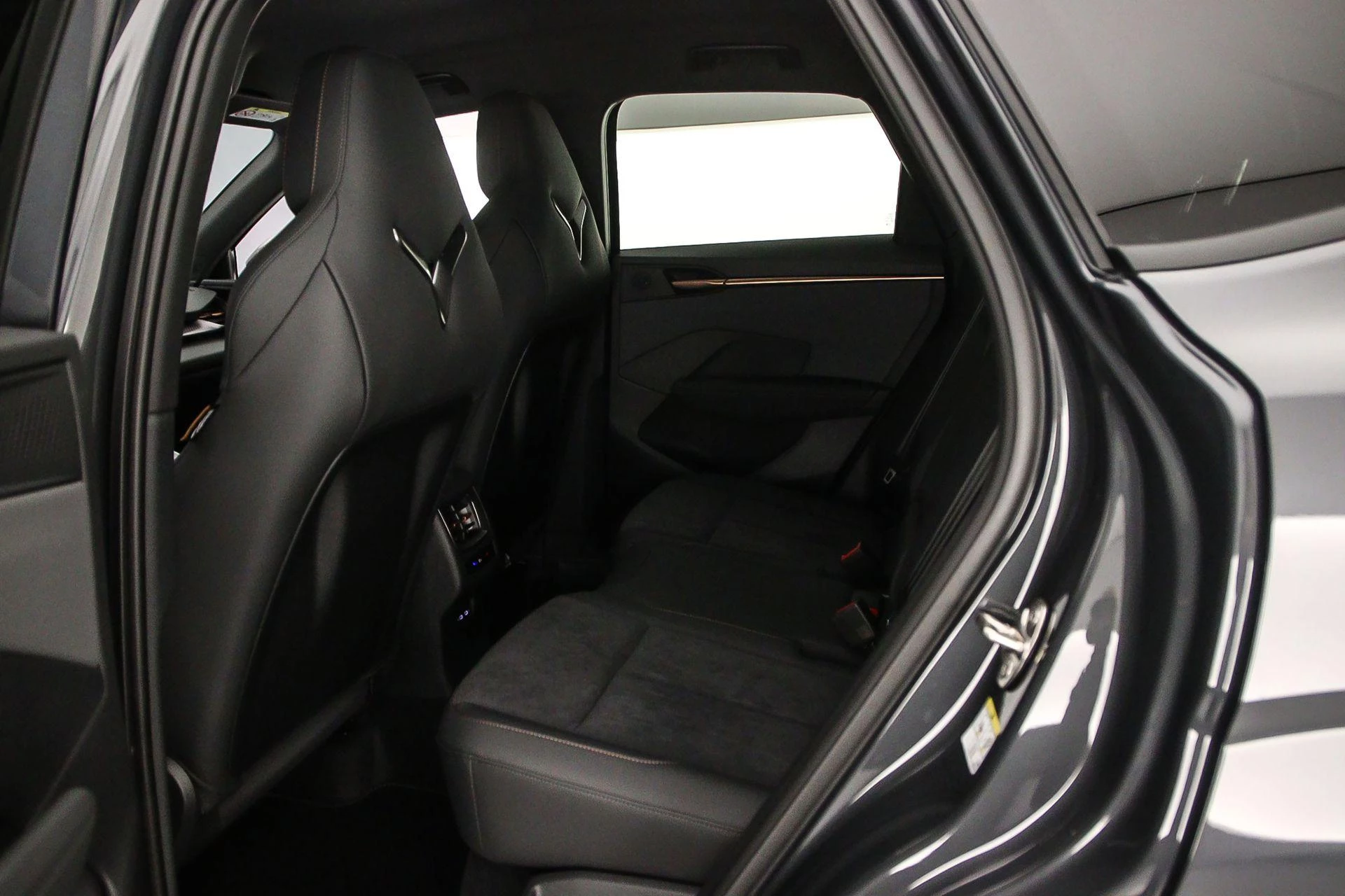 Hoofdafbeelding CUPRA Terramar