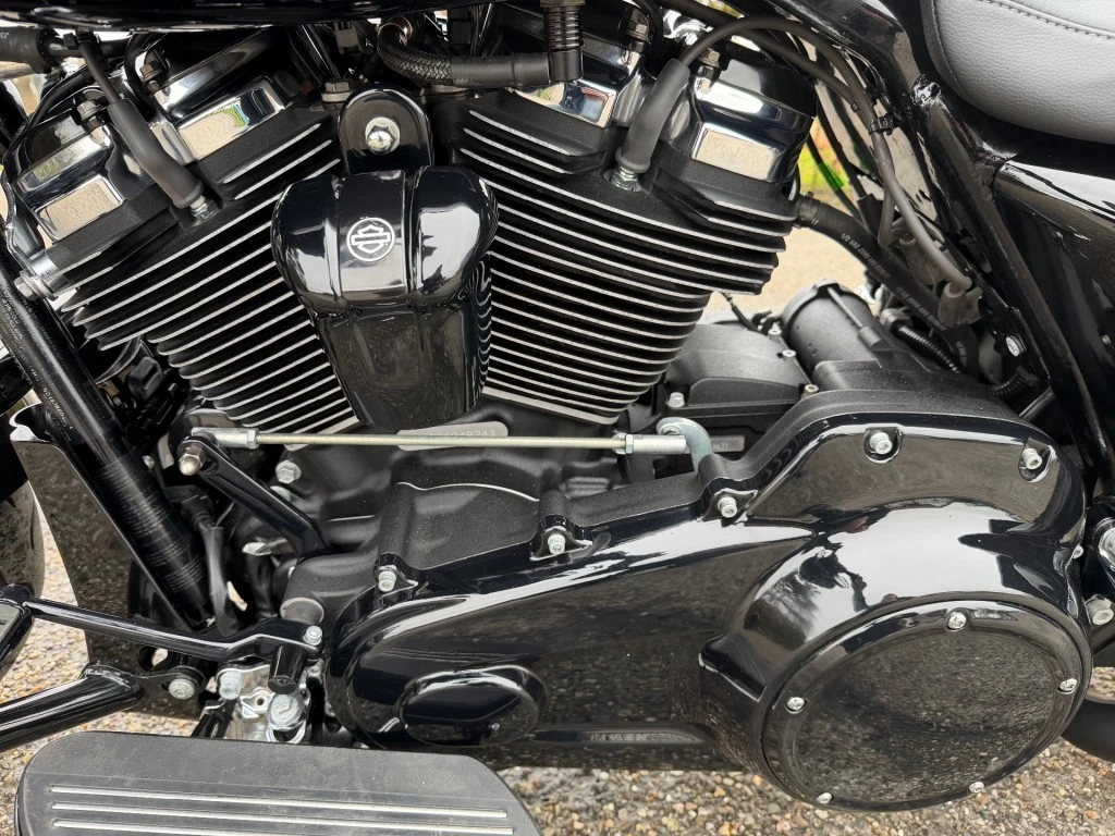 Hoofdafbeelding Harley-Davidson Street Glide