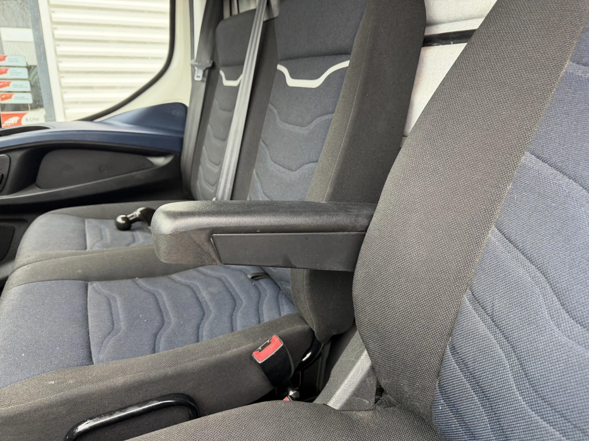 Hoofdafbeelding Iveco 40C18