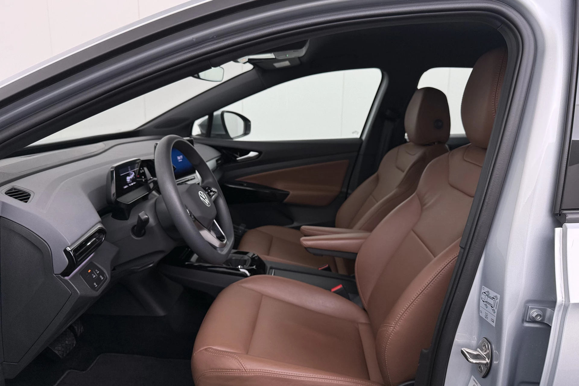 Hoofdafbeelding Volkswagen ID.4