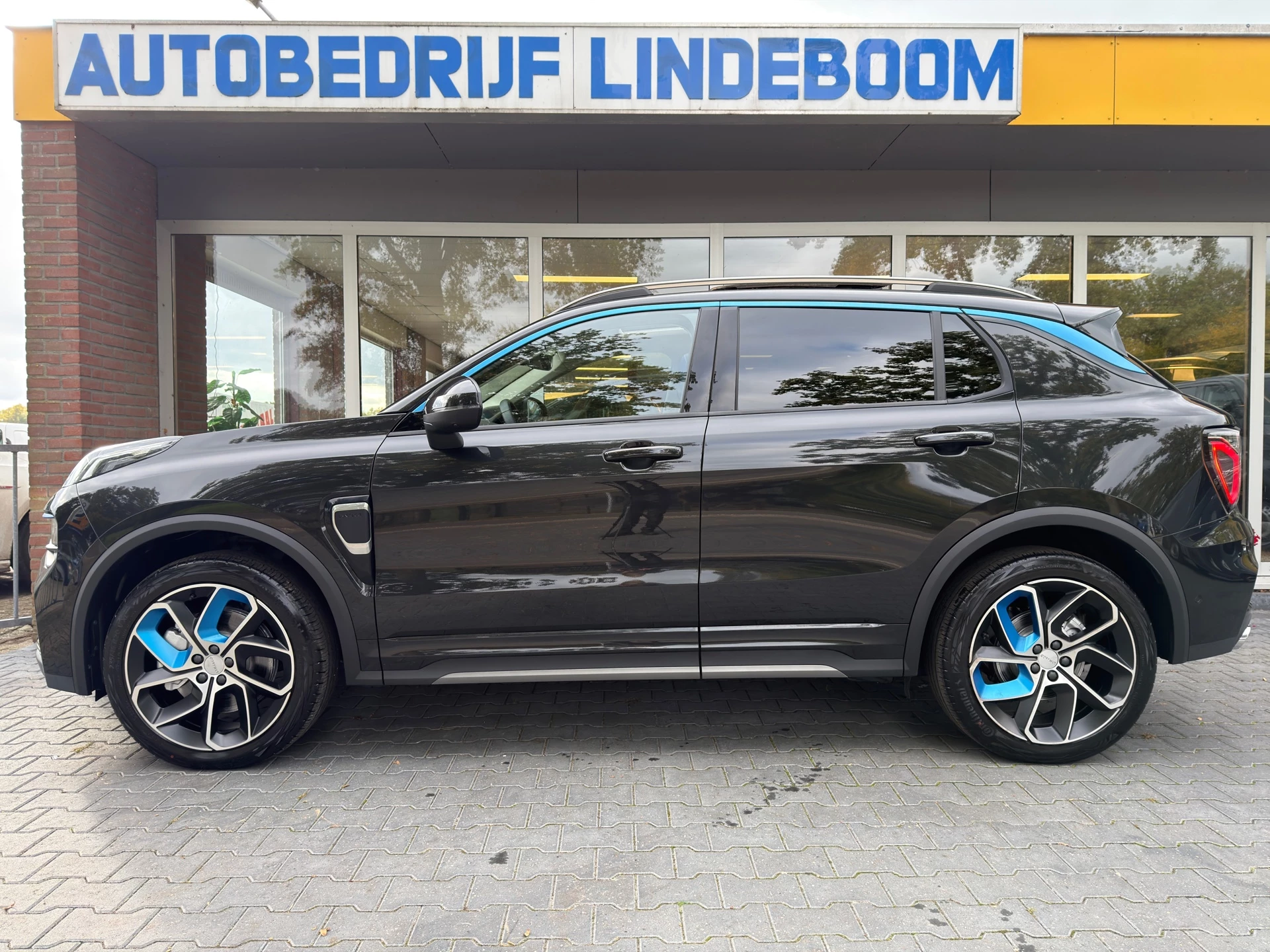 Hoofdafbeelding Lynk & Co 01