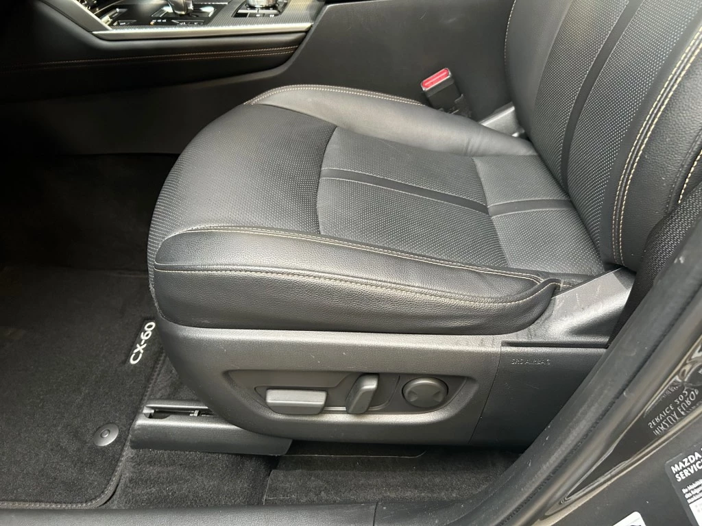 Hoofdafbeelding Mazda CX-60