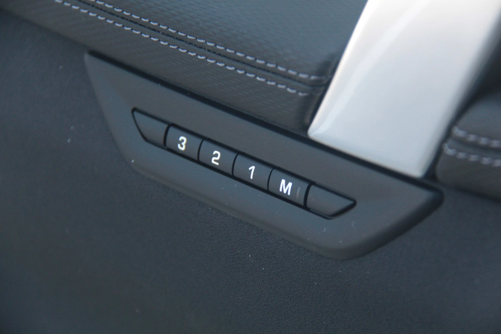 Hoofdafbeelding Land Rover Discovery Sport