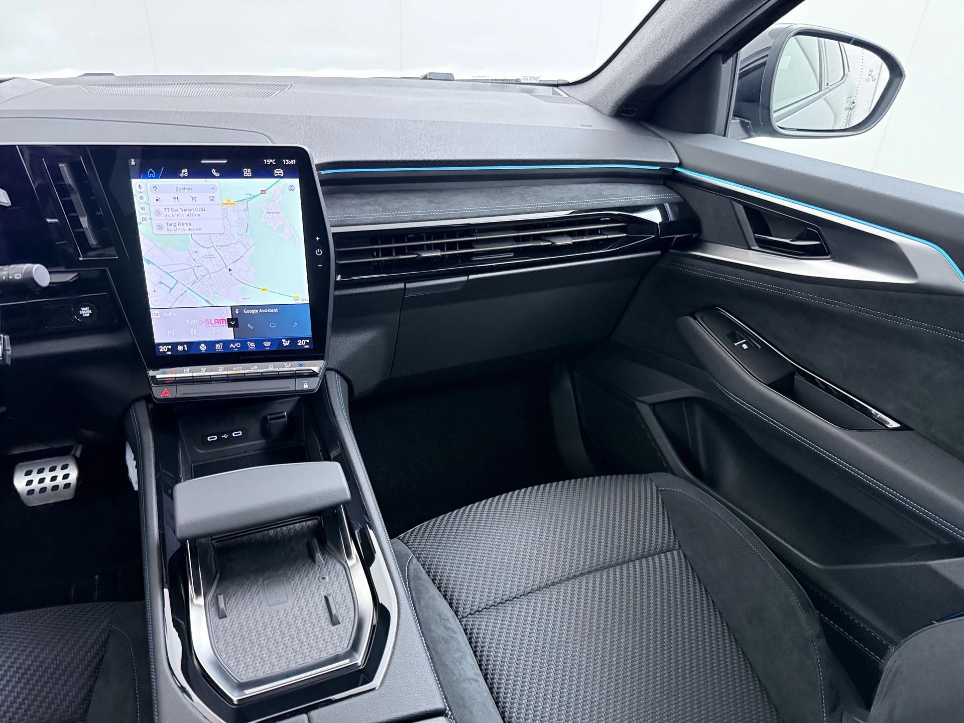 Hoofdafbeelding Renault Espace