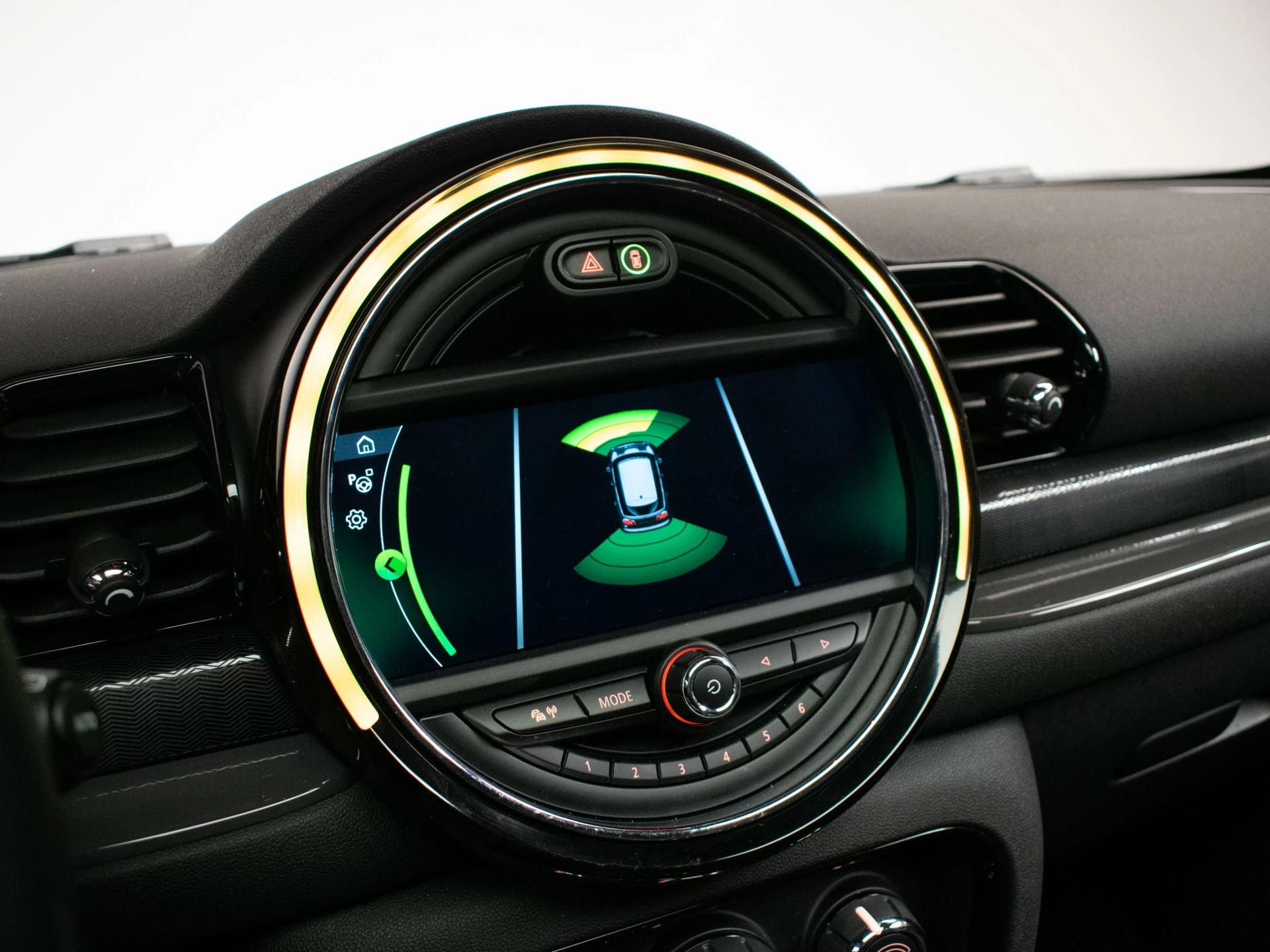 Hoofdafbeelding MINI Clubman