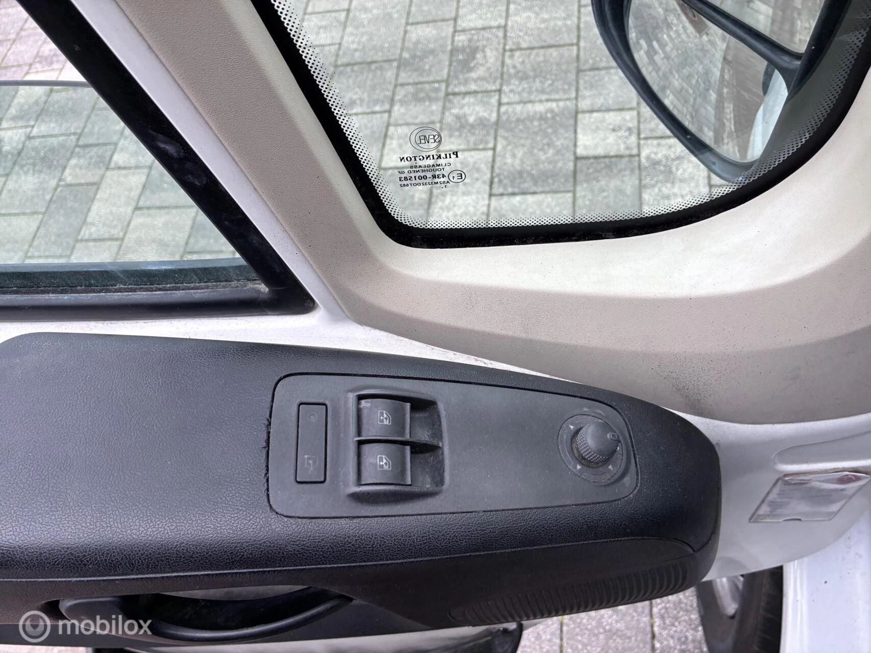 Hoofdafbeelding Citroën Jumper