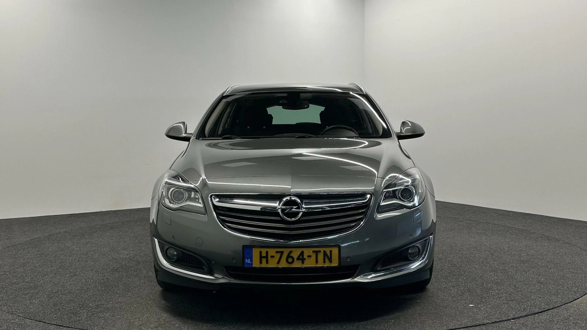 Hoofdafbeelding Opel Insignia