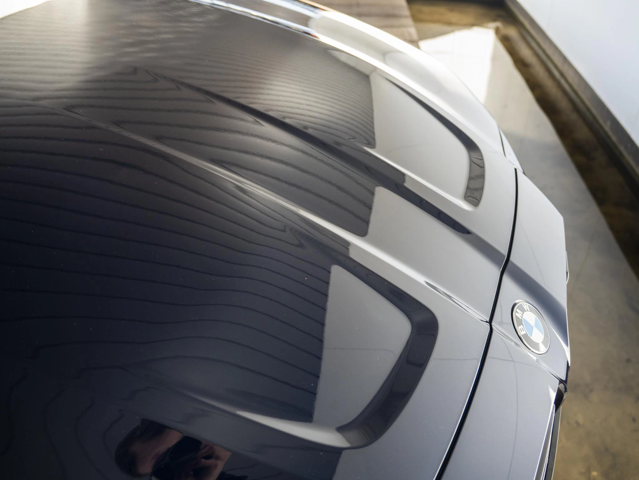 Hoofdafbeelding BMW M4