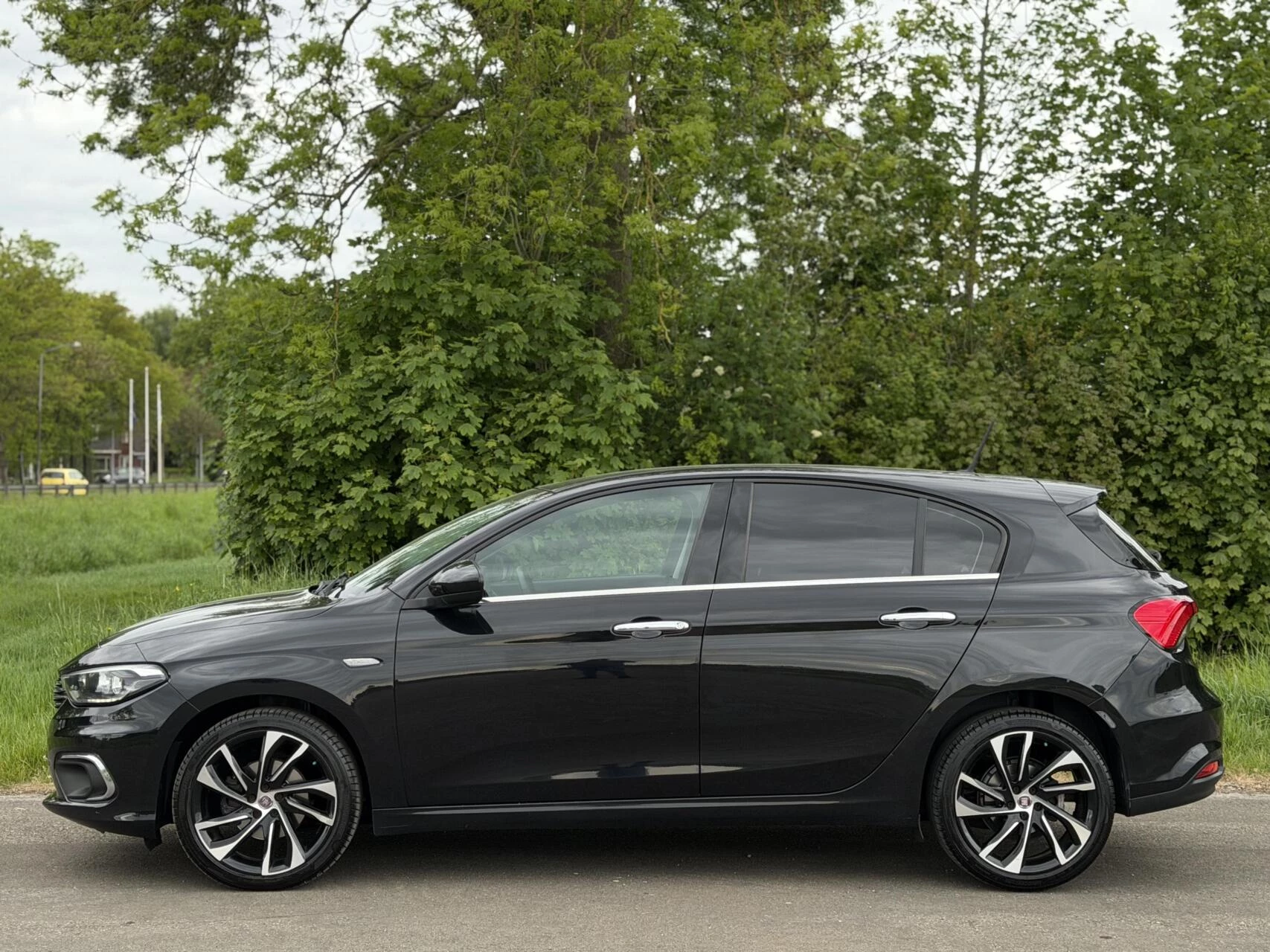 Hoofdafbeelding Fiat Tipo