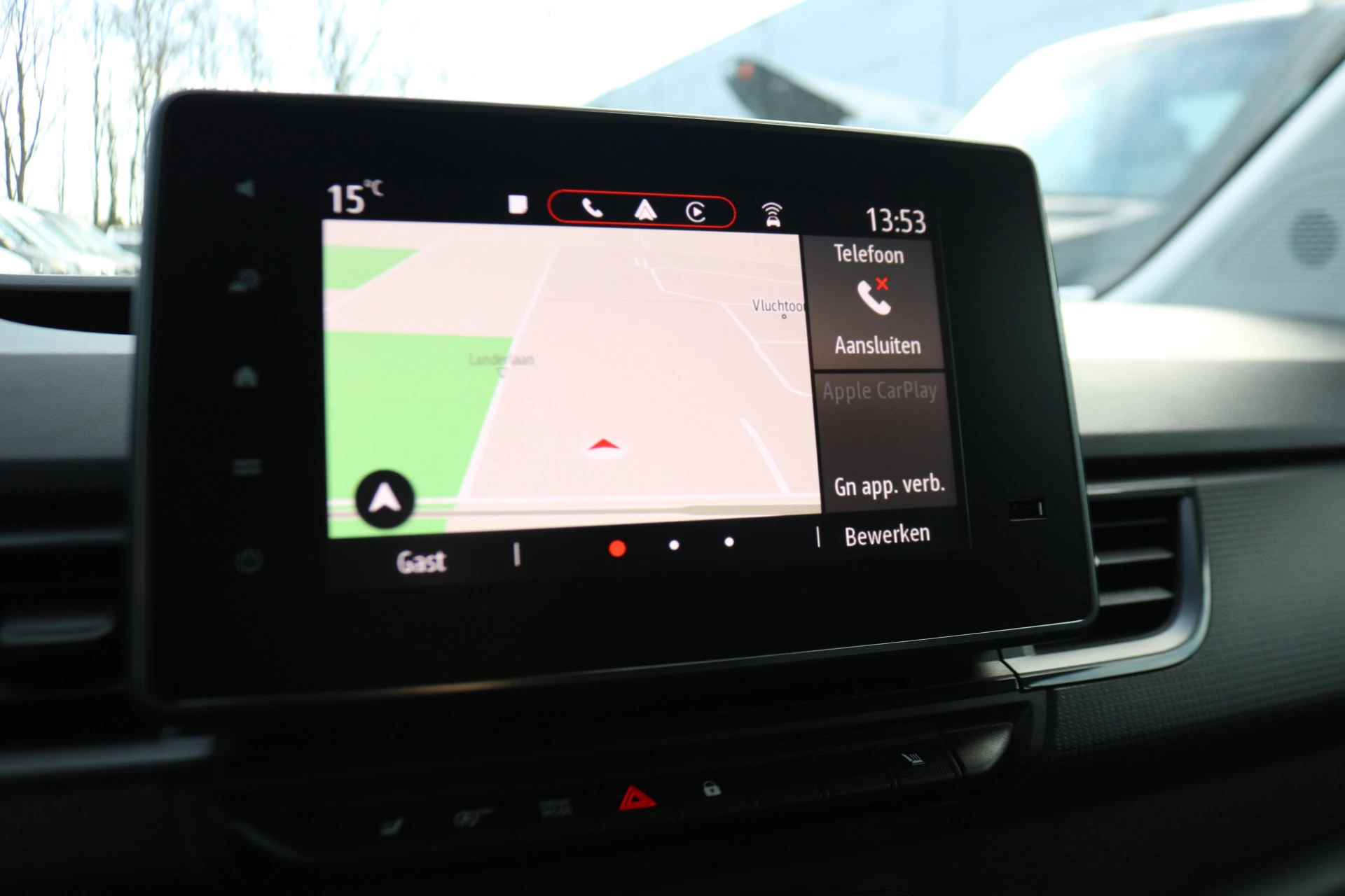 Hoofdafbeelding Renault Kangoo