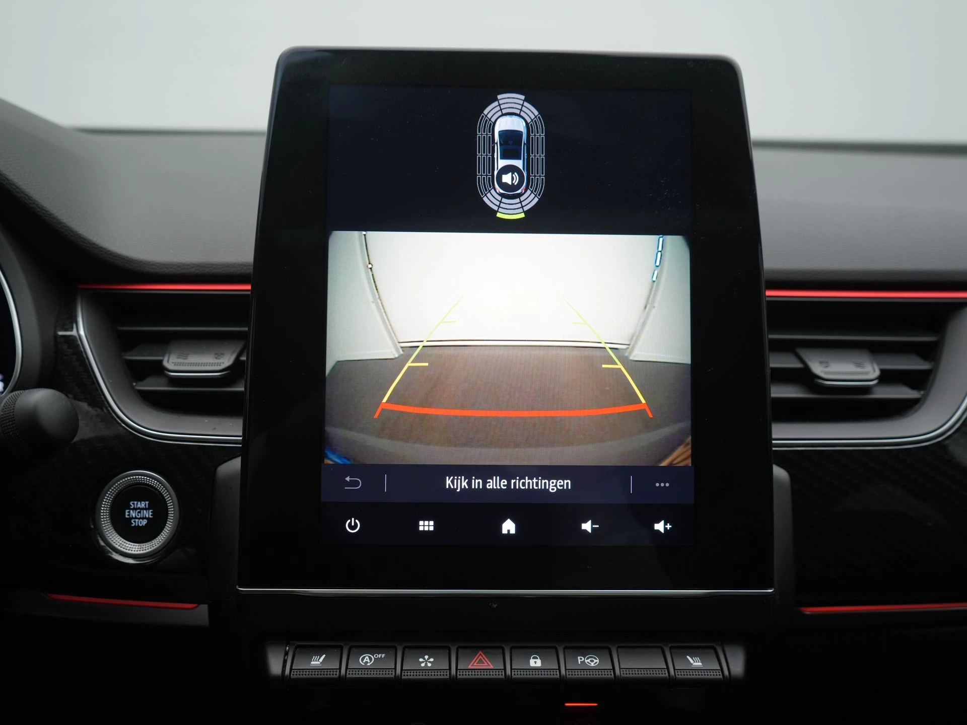 Hoofdafbeelding Renault Arkana