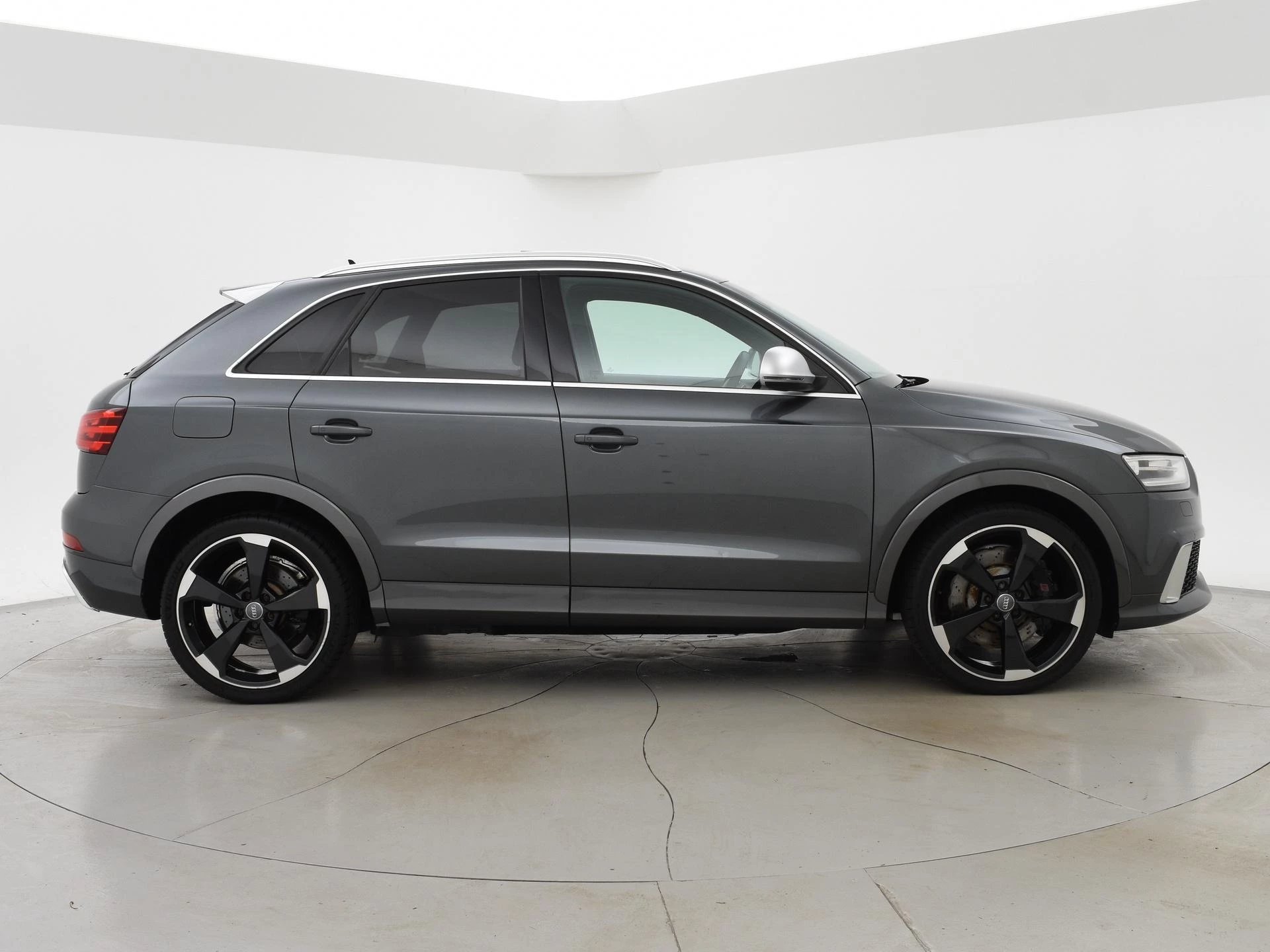 Hoofdafbeelding Audi RSQ3