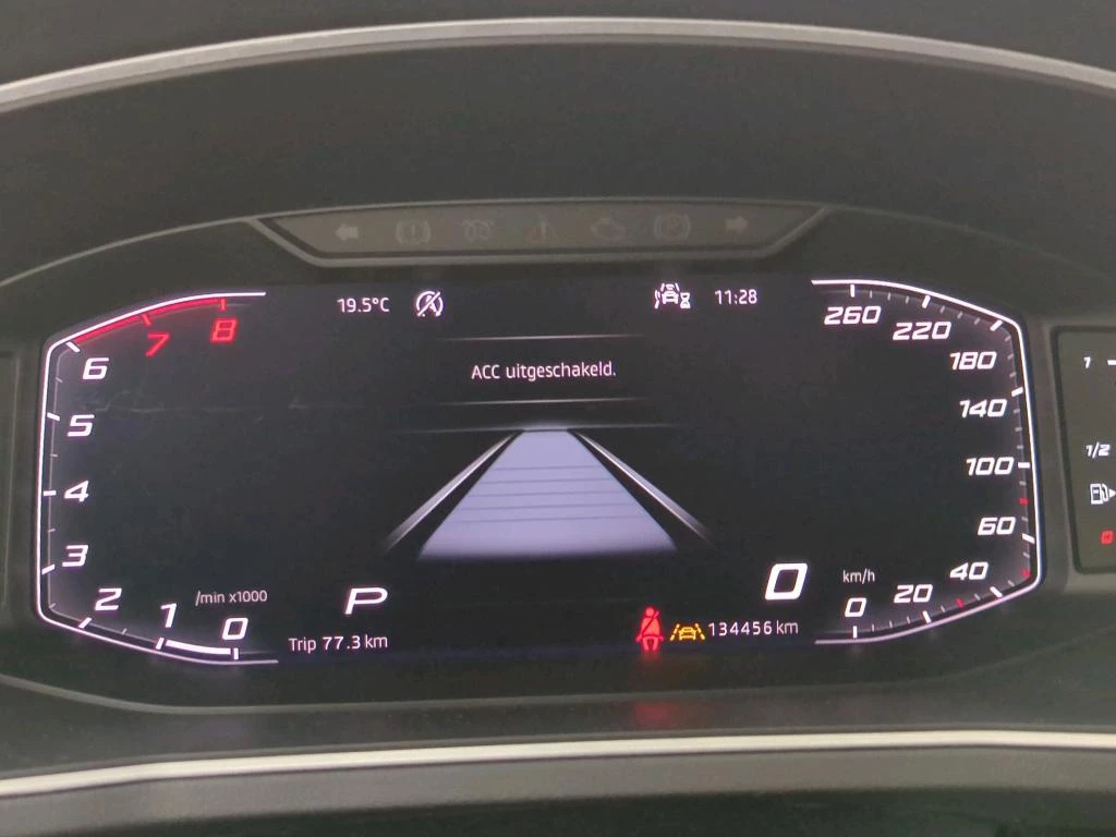Hoofdafbeelding SEAT Tarraco