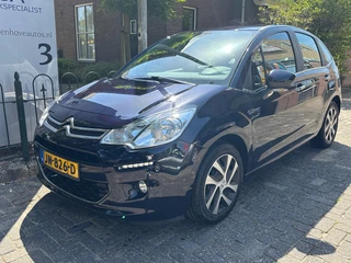 Citroën C3 1.2 PureTech Feel Edition