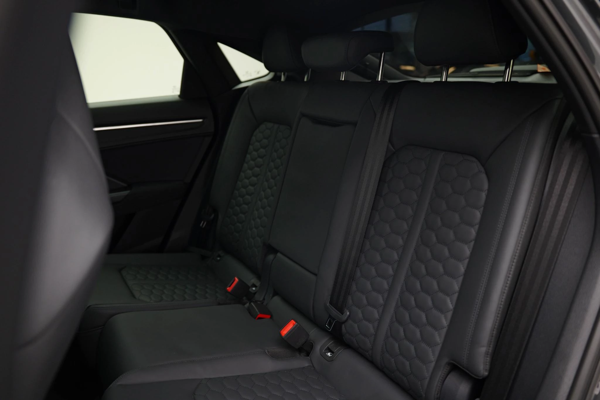 Hoofdafbeelding Audi RSQ3