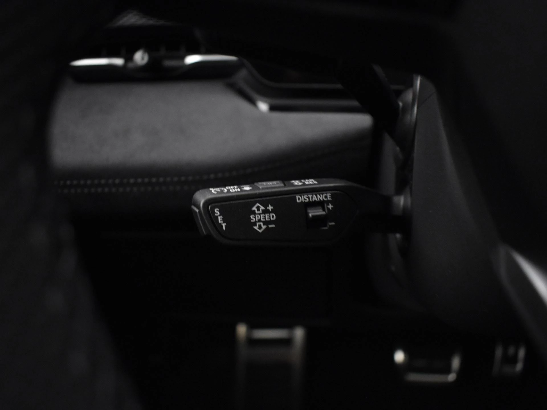 Hoofdafbeelding Audi A6 Avant e-tron
