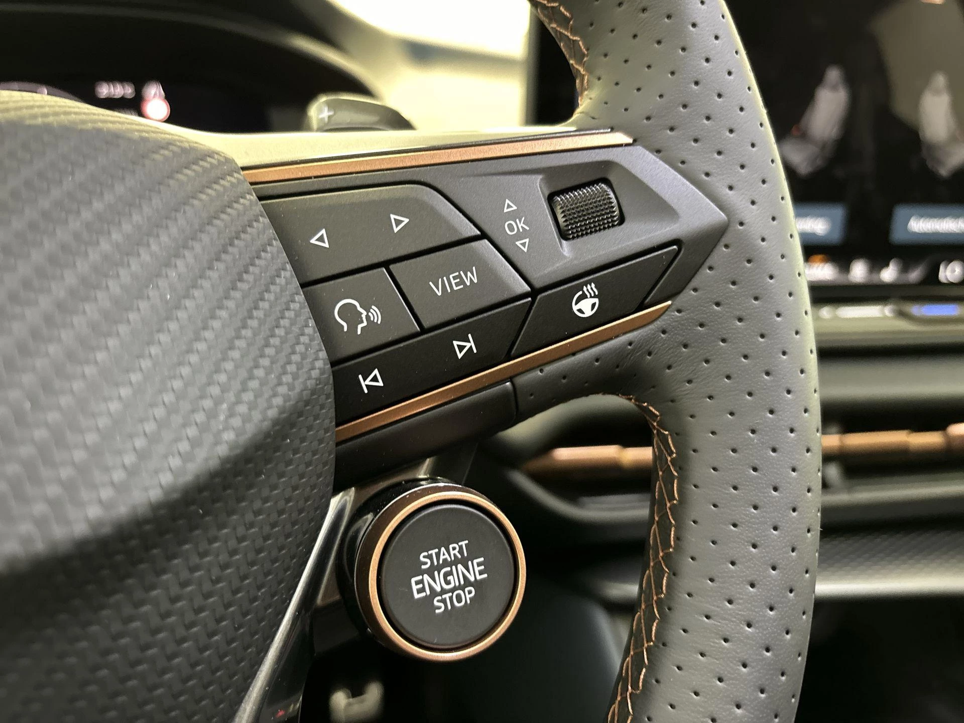 Hoofdafbeelding CUPRA Terramar