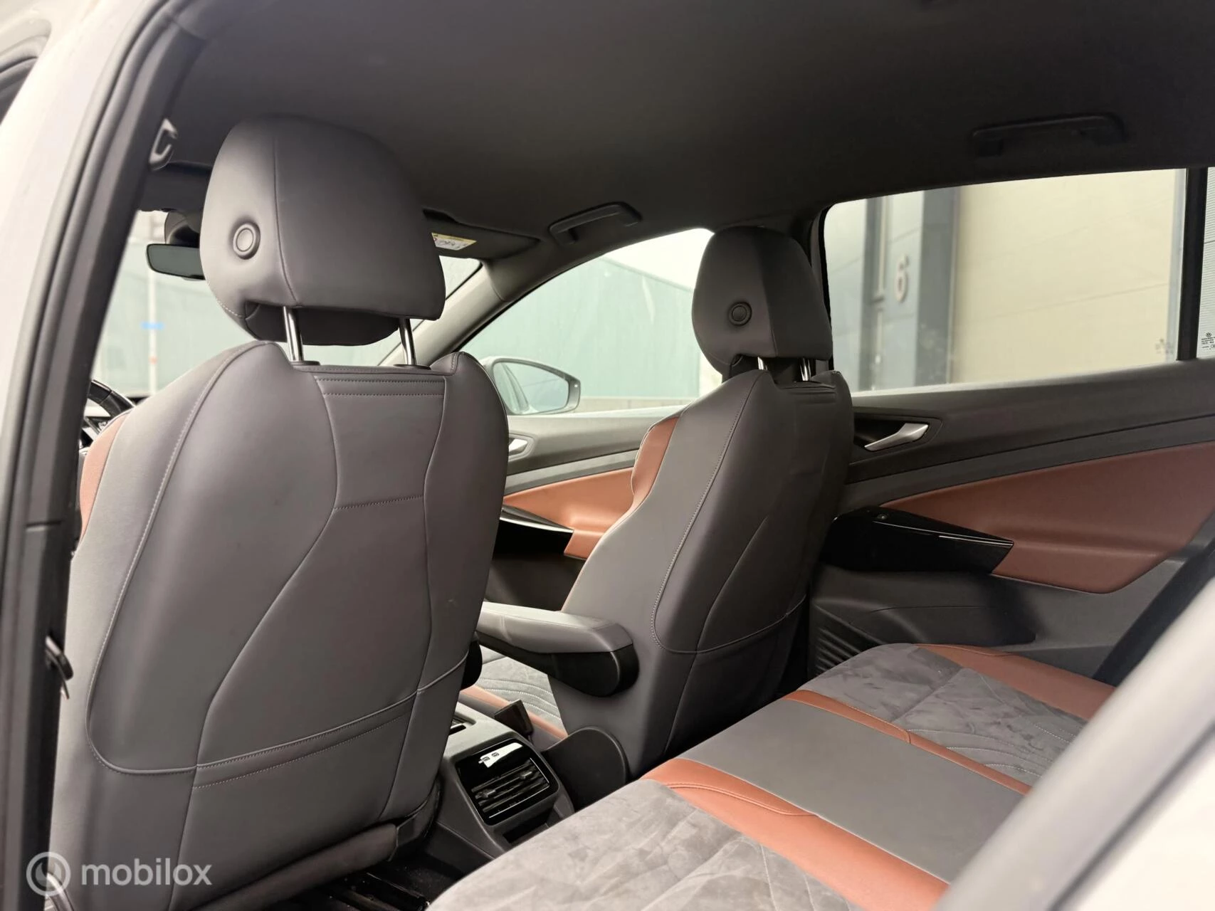 Hoofdafbeelding Volkswagen ID.4