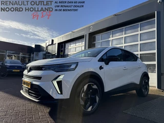 Renault Captur 1.3 mild hybrid 160 Techno+Pack Winter!!