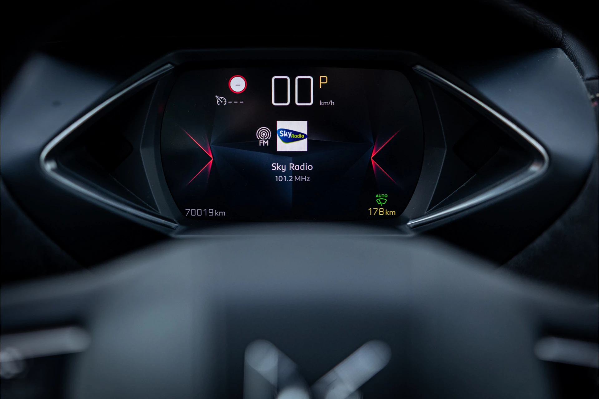 Hoofdafbeelding DS DS 3