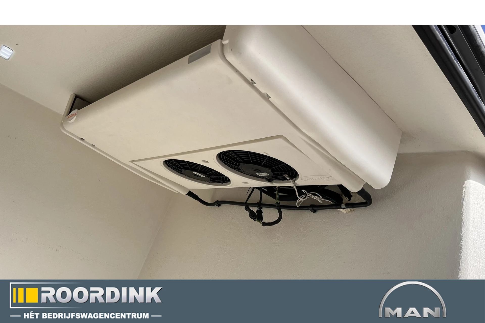 Hoofdafbeelding MAN TGE