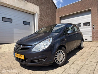 Opel Corsa 1.2-16V Selection