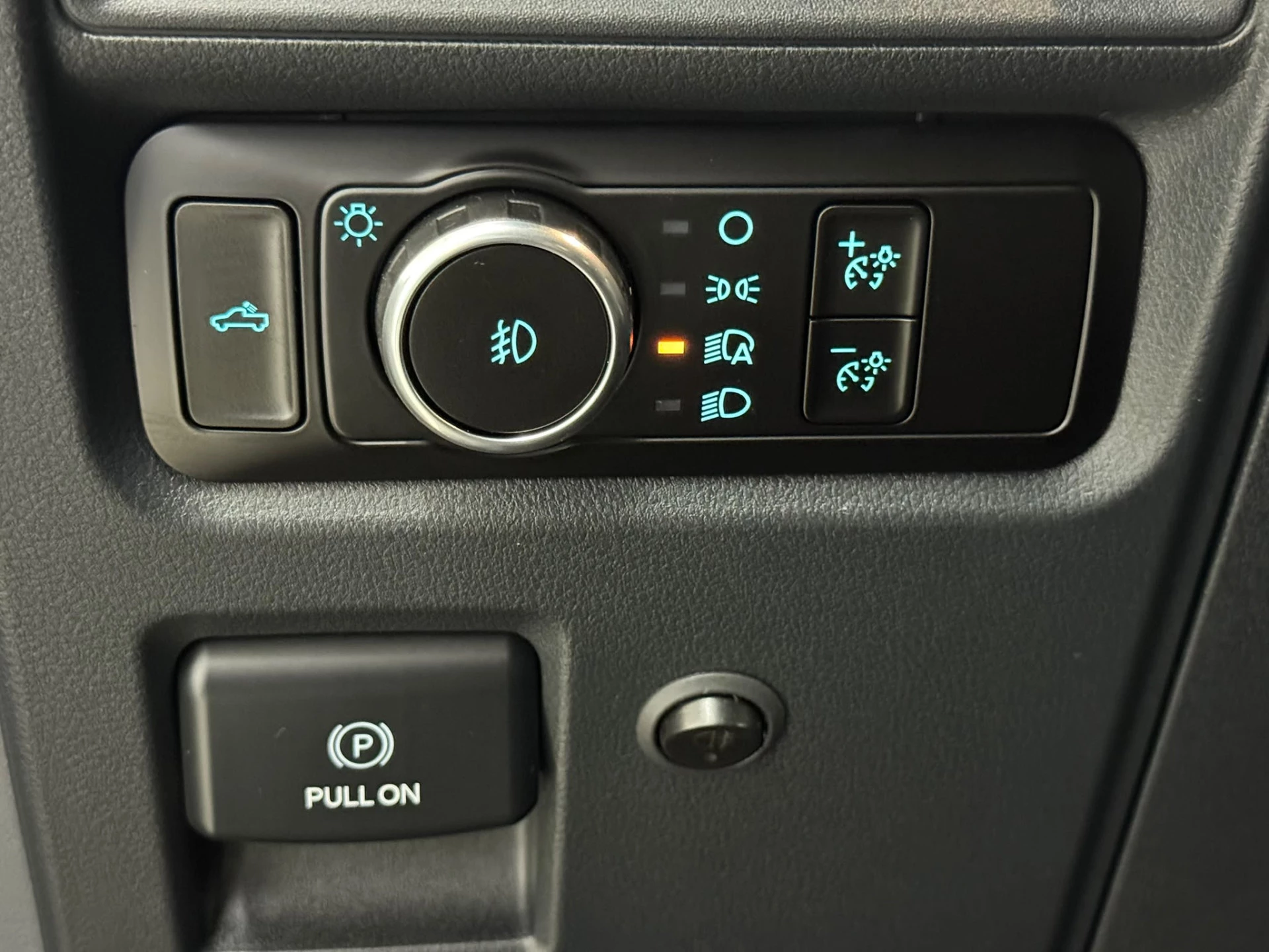 Hoofdafbeelding Ford F-150