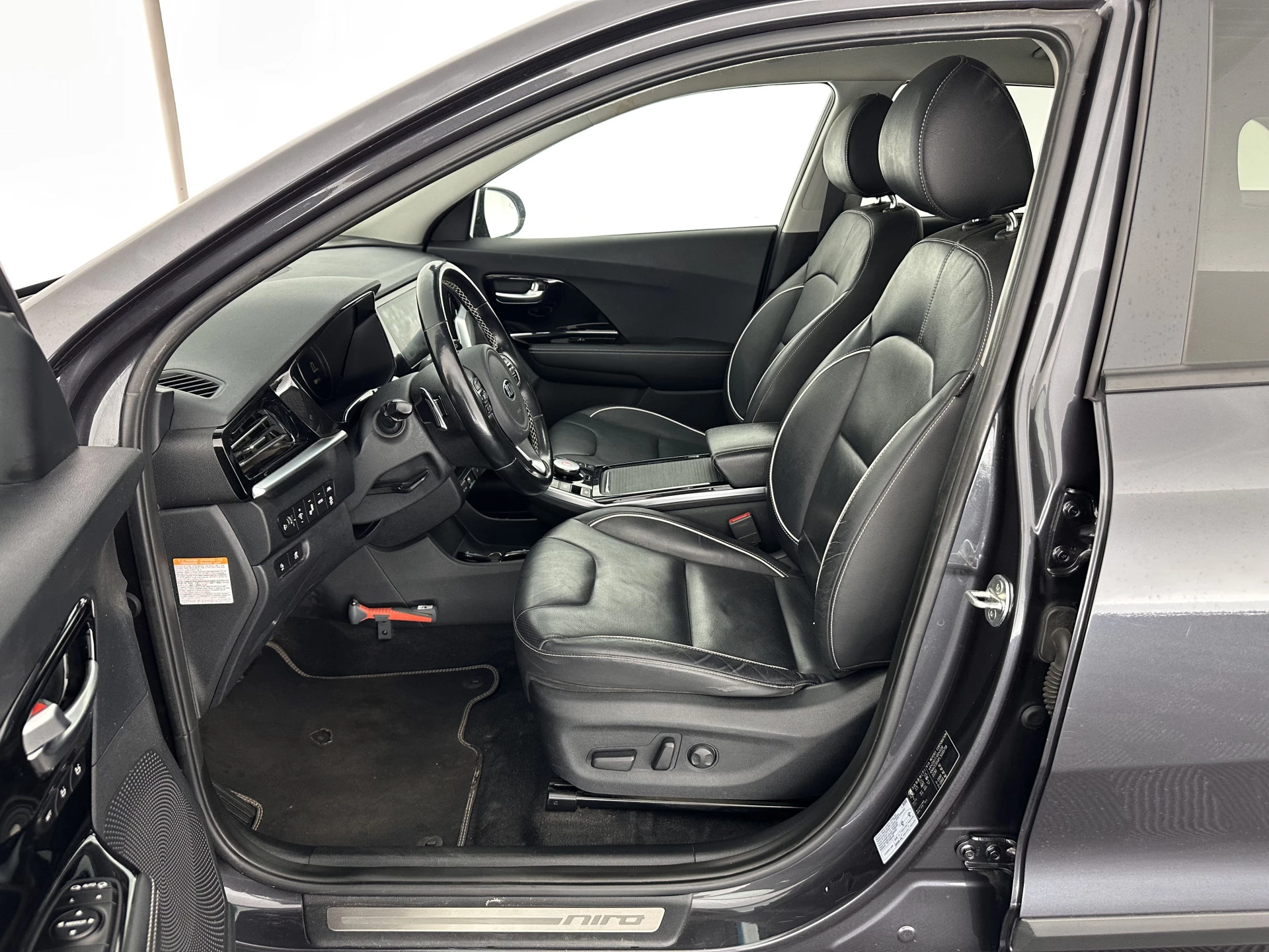 Hoofdafbeelding Kia e-Niro