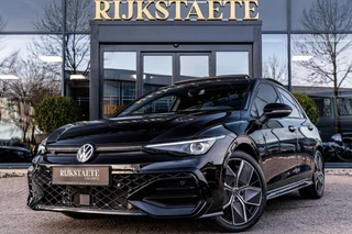 Volkswagen Golf 1.5 eTSI R-Line|PANO|ACC|H&K|HUD|GOLF 8.5