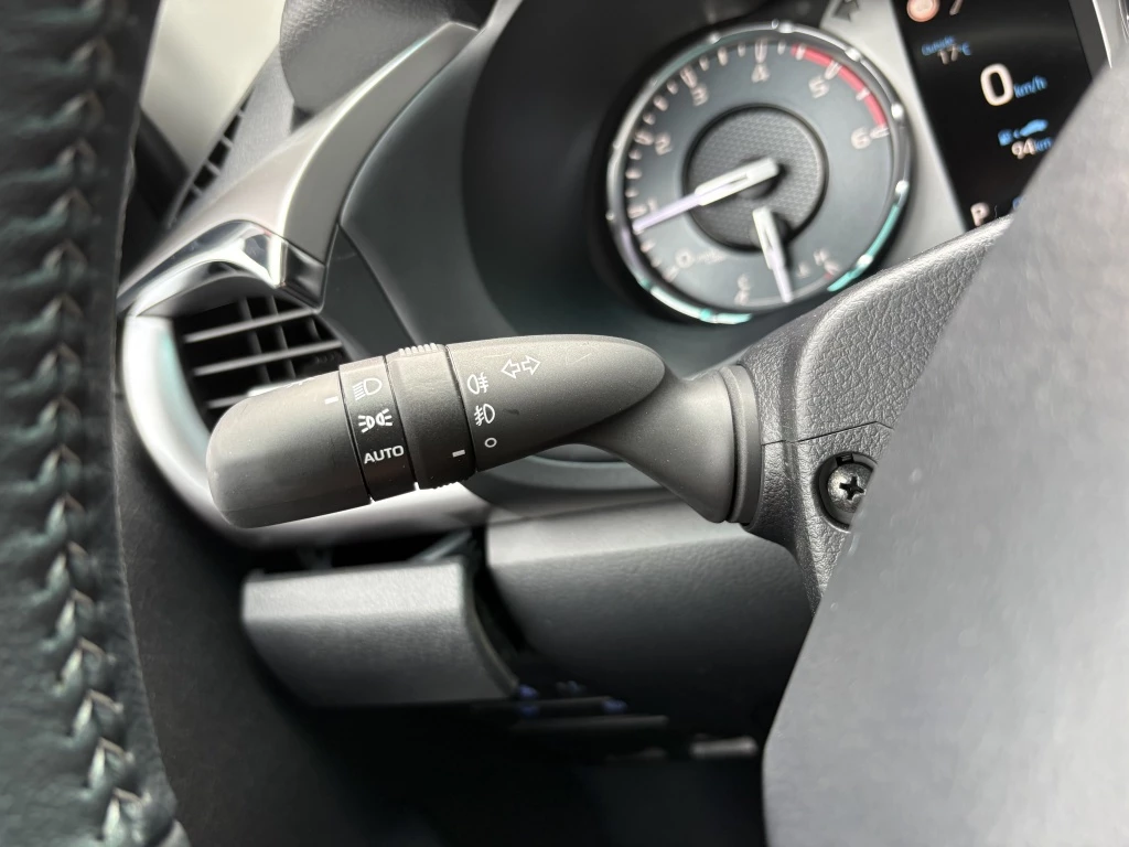 Hoofdafbeelding Toyota Hilux