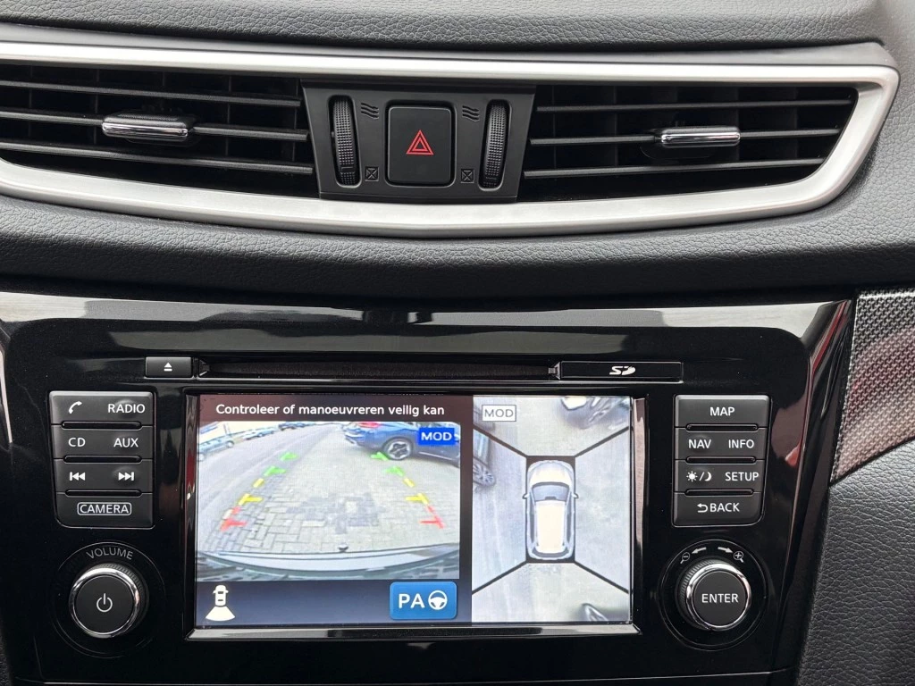 Hoofdafbeelding Nissan X-Trail