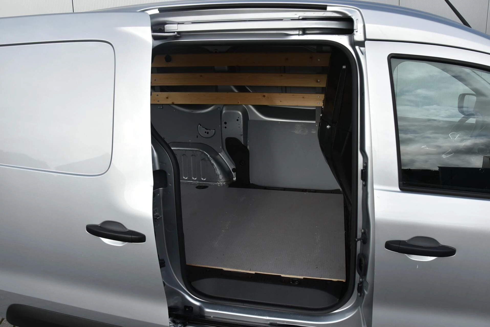 Hoofdafbeelding Renault Express
