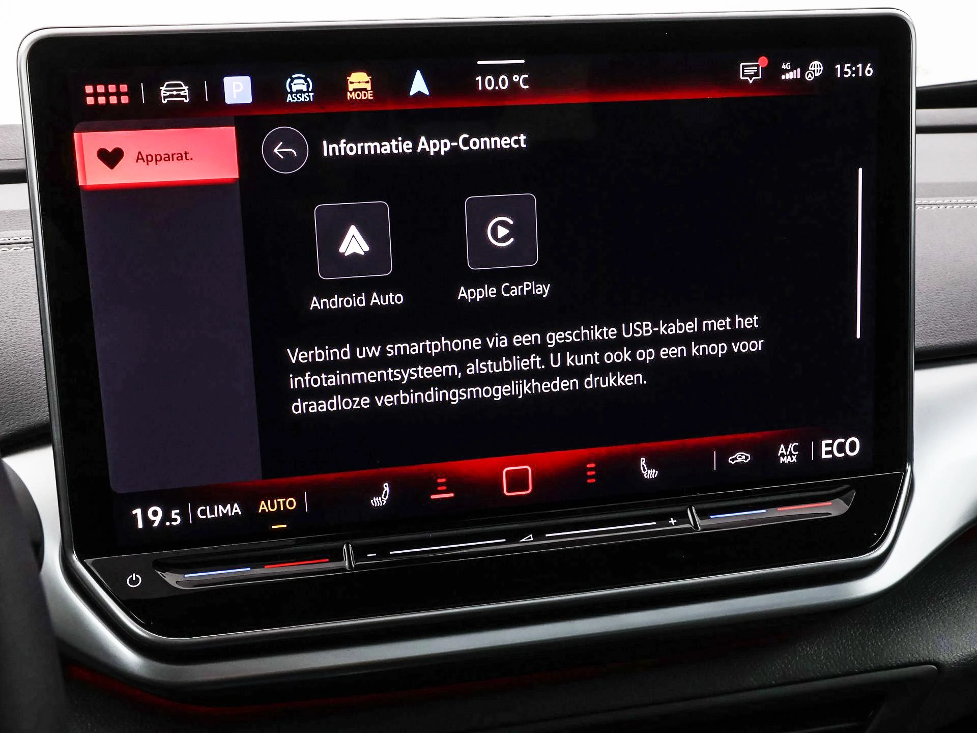 Hoofdafbeelding Volkswagen ID.4