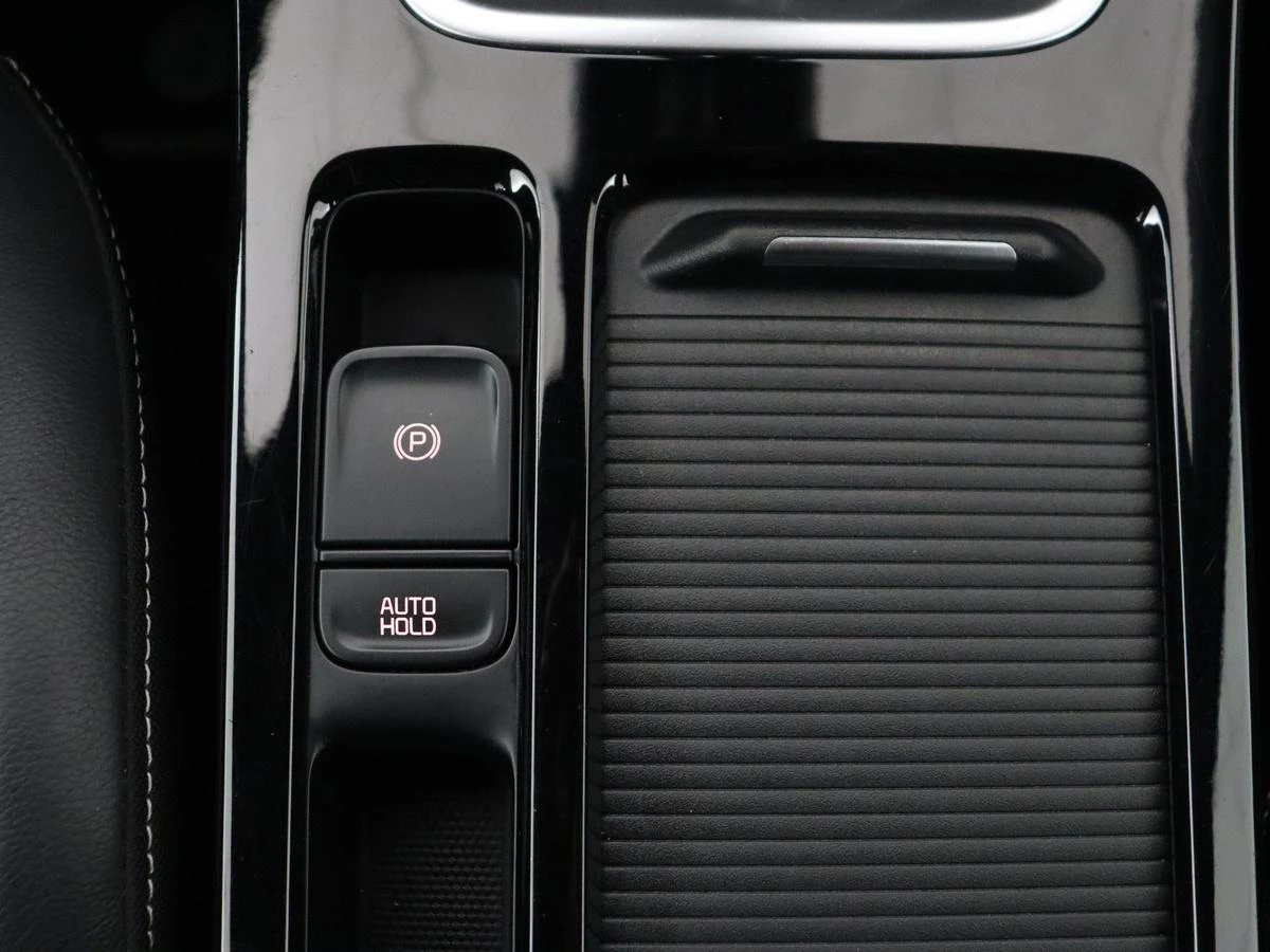 Hoofdafbeelding Kia ProCeed