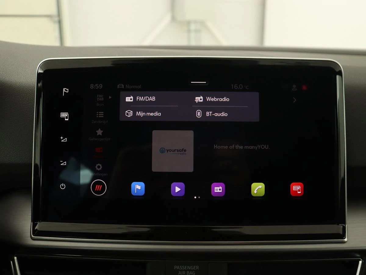 Hoofdafbeelding SEAT Tarraco