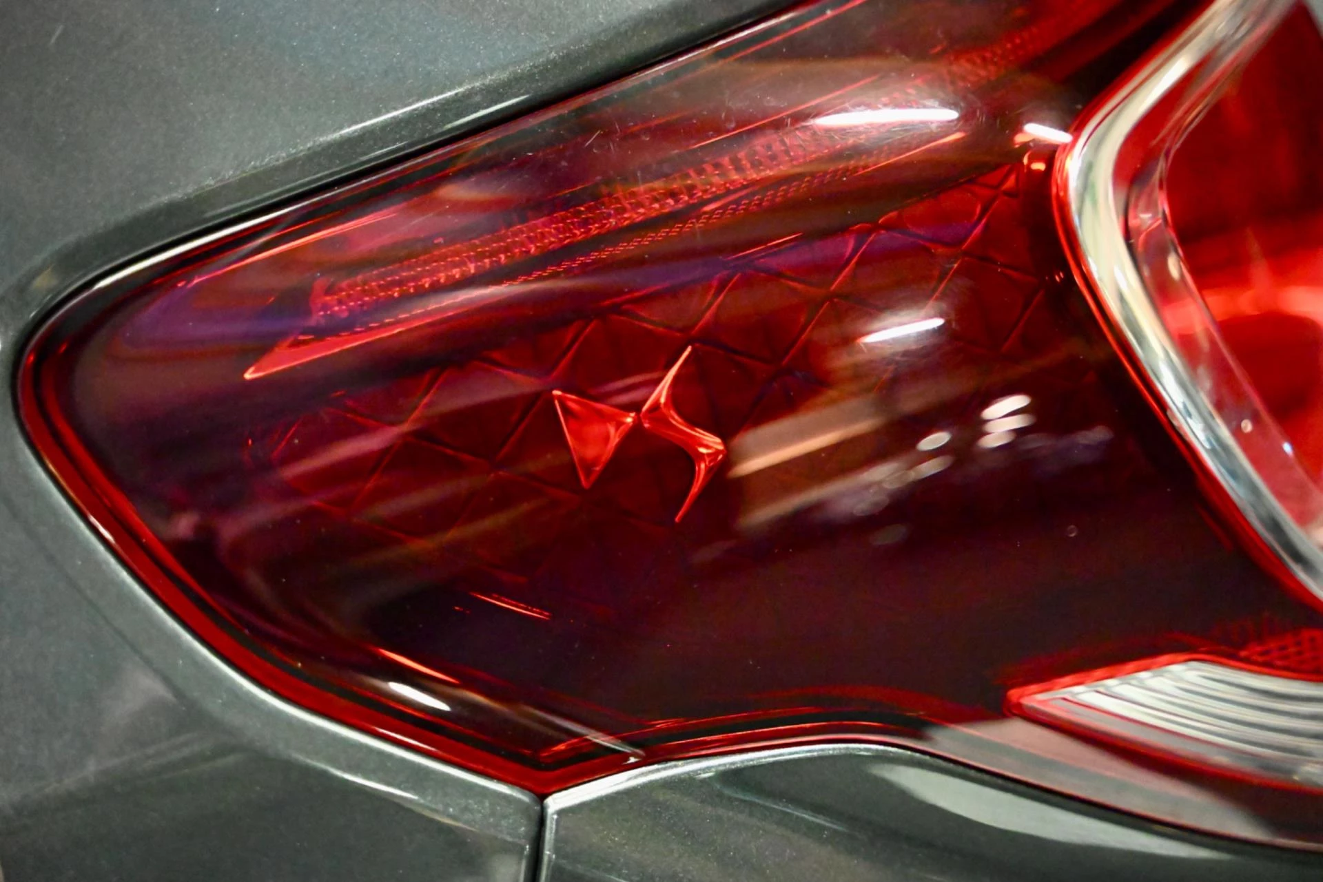 Hoofdafbeelding DS DS 3