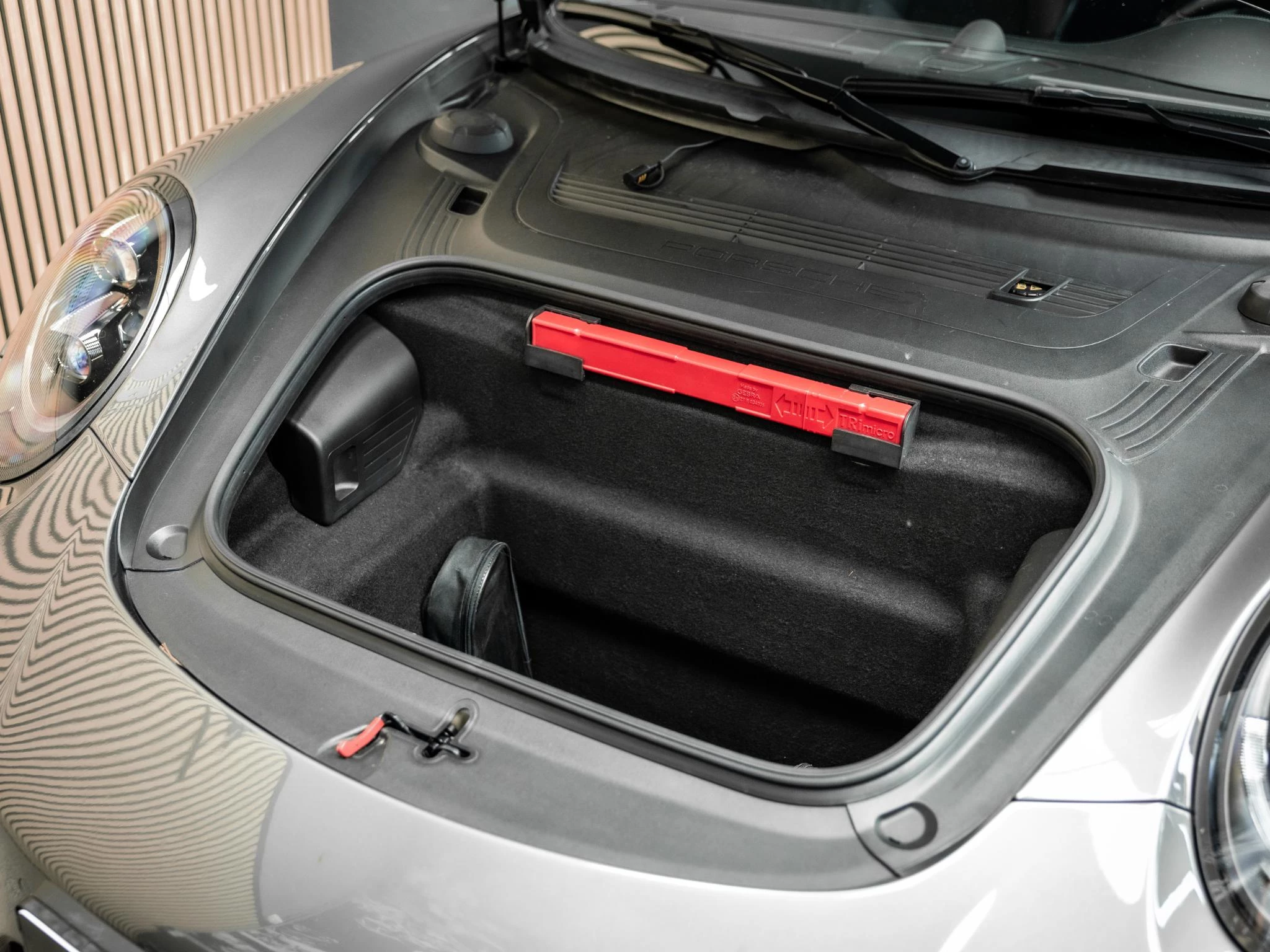 Hoofdafbeelding Porsche 911