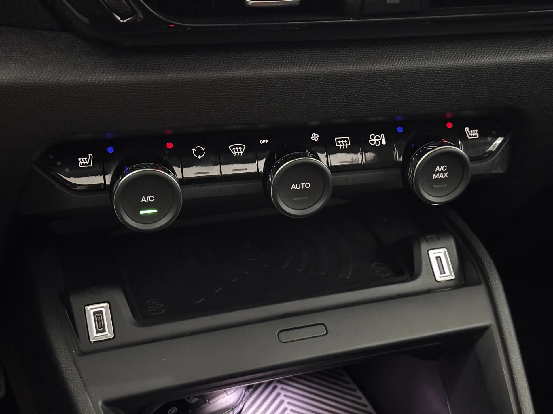 Hoofdafbeelding Citroën C4