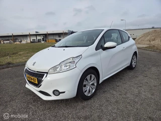 Peugeot 208 1.2 PureTech Active
