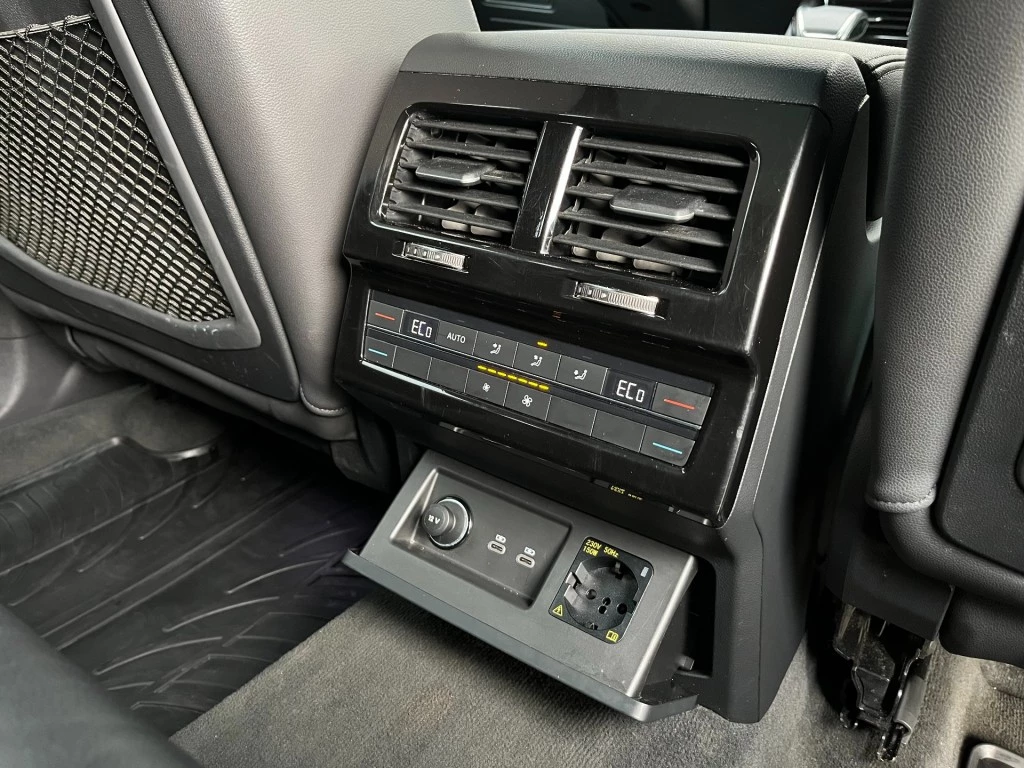 Hoofdafbeelding Volkswagen Touareg