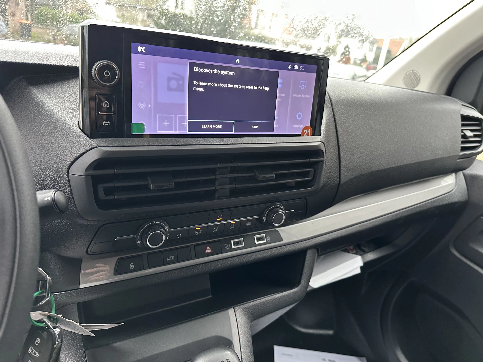 Hoofdafbeelding Toyota ProAce