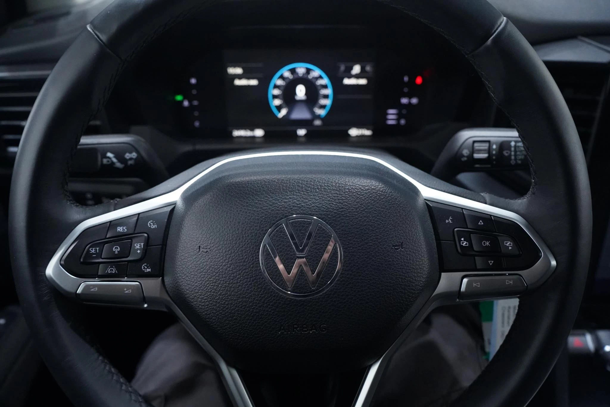 Hoofdafbeelding Volkswagen Amarok