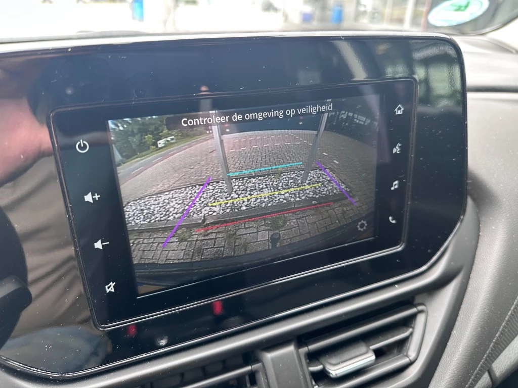 Hoofdafbeelding Suzuki S-Cross