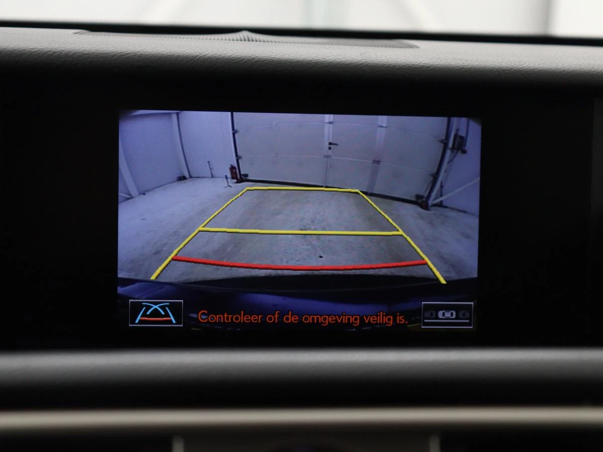 Hoofdafbeelding Lexus IS