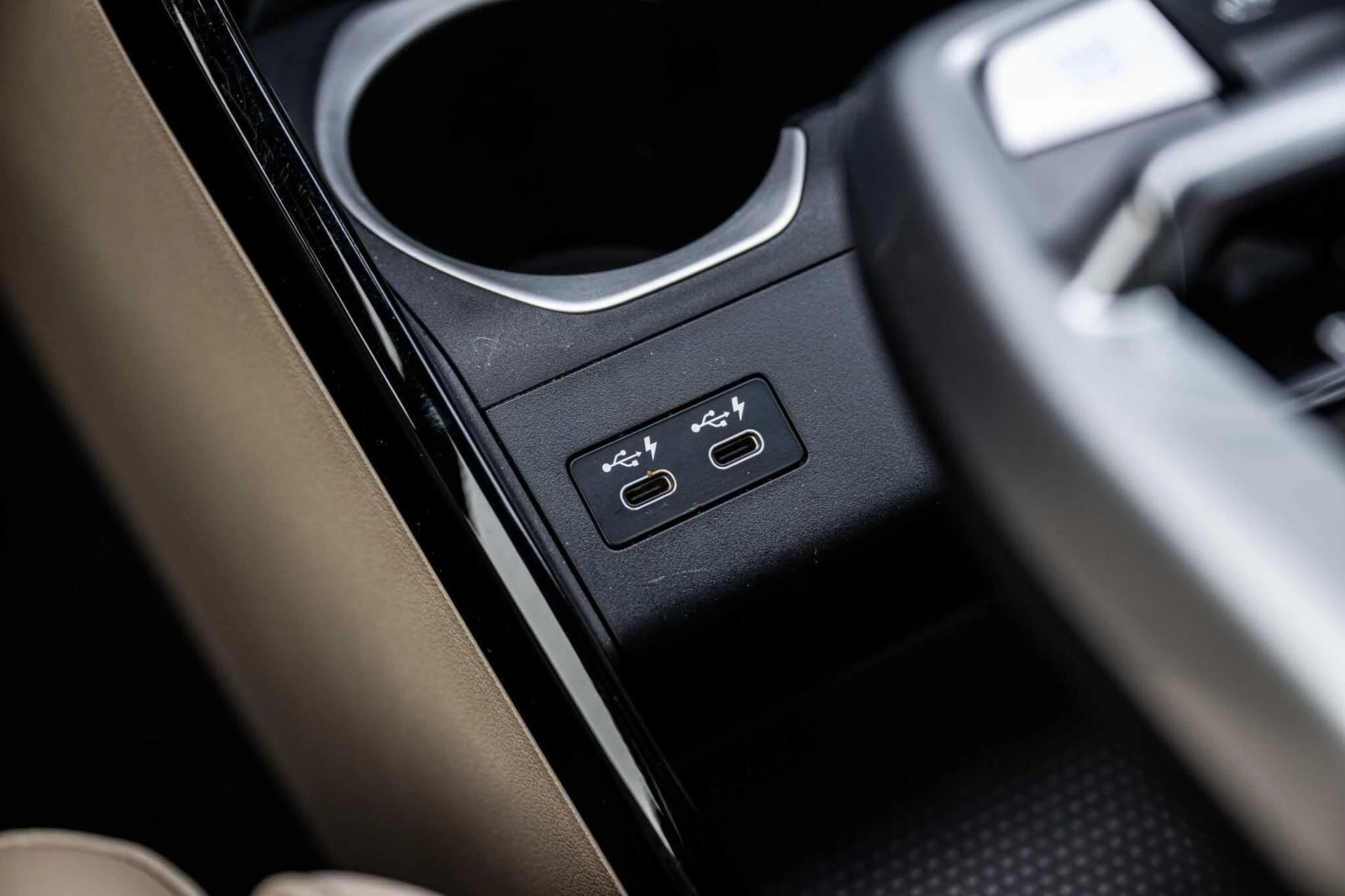 Hoofdafbeelding BMW iX1